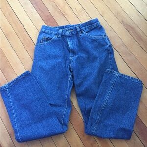 Riders Women’s Straight LegJeans Size 30x30